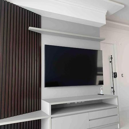 Apartamento 3 Suites A 100M Do Mar Итапема Экстерьер фото