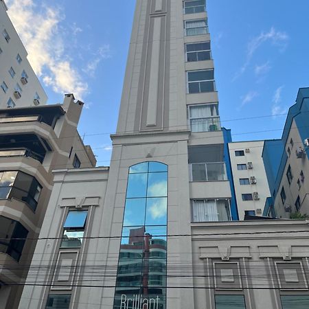 Apartamento 3 Suites A 100M Do Mar Итапема Экстерьер фото