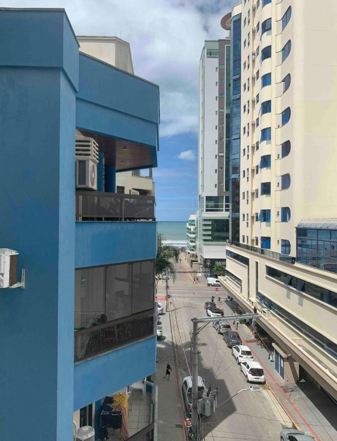 Apartamento 3 Suites A 100M Do Mar Итапема Экстерьер фото