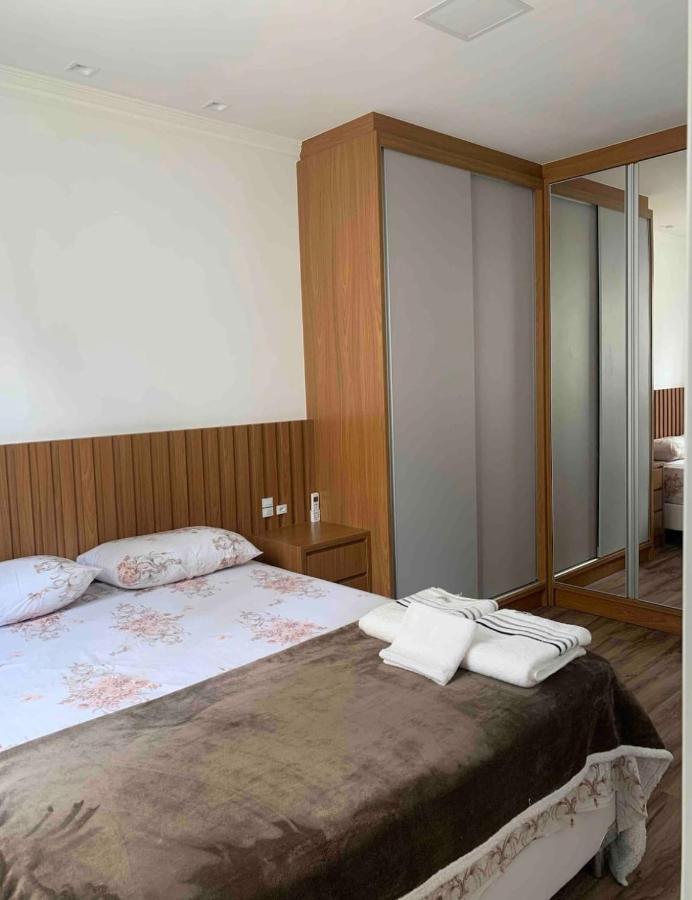 Apartamento 3 Suites A 100M Do Mar Итапема Экстерьер фото