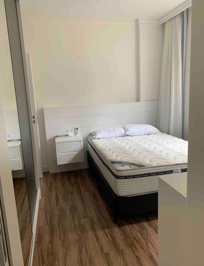 Apartamento 3 Suites A 100M Do Mar Итапема Экстерьер фото