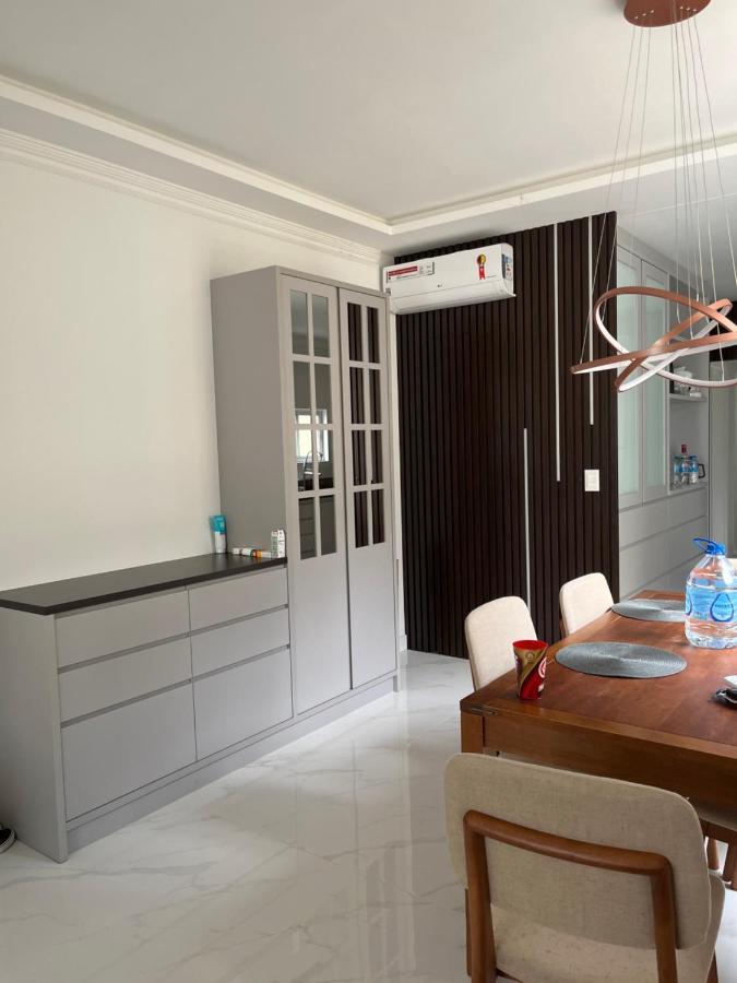 Apartamento 3 Suites A 100M Do Mar Итапема Экстерьер фото