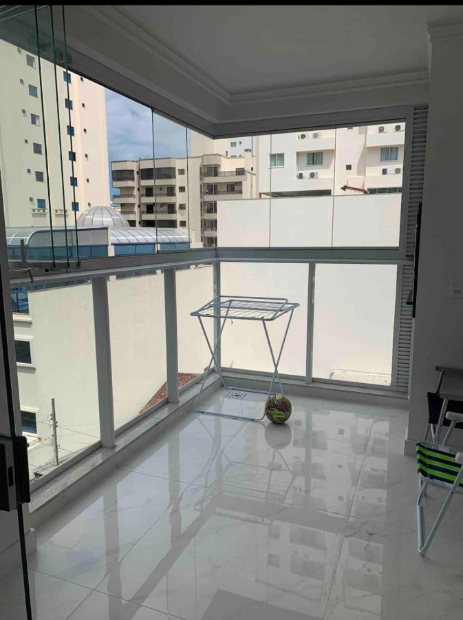 Apartamento 3 Suites A 100M Do Mar Итапема Экстерьер фото