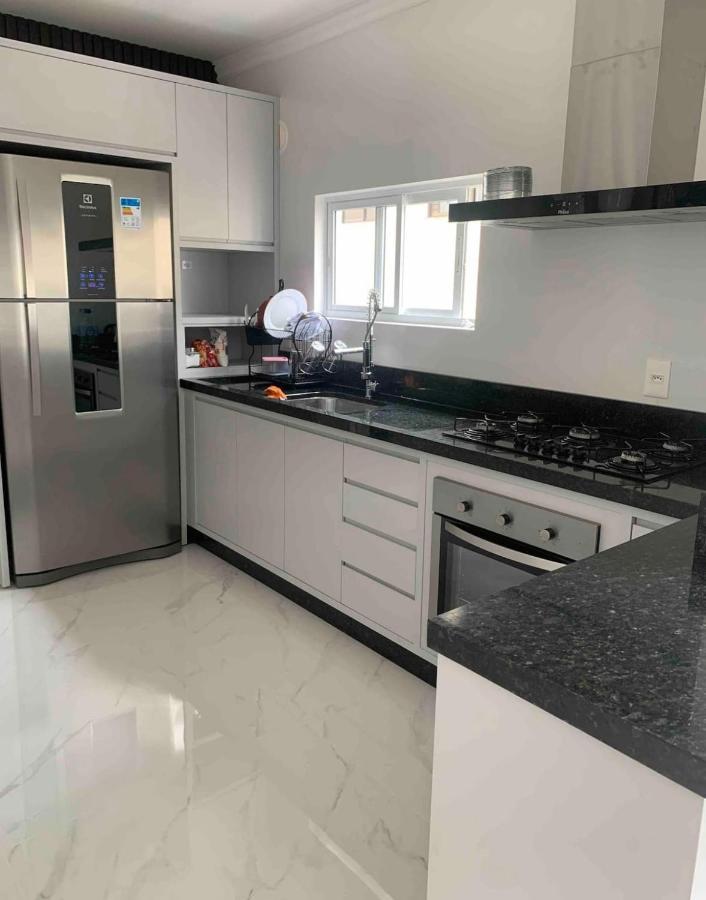 Apartamento 3 Suites A 100M Do Mar Итапема Экстерьер фото